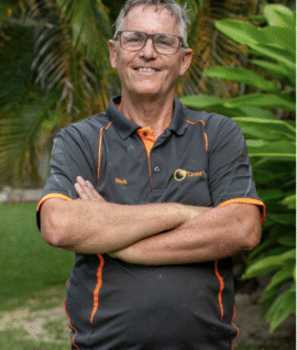 Nick Edwards